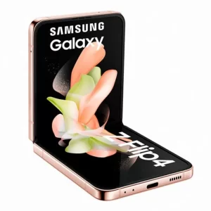 Samsung Galaxy Z Flip 4