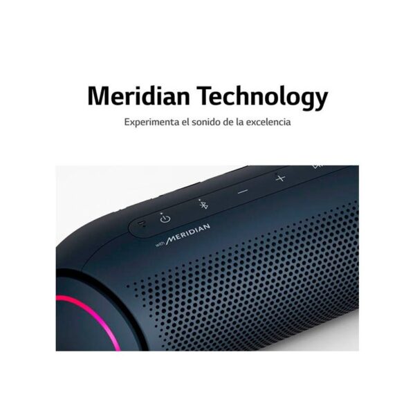 LG Parlante BLUETOOTH Portatil XBOOM - Imagen 2