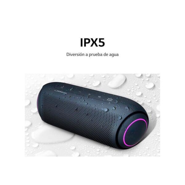 LG Parlante BLUETOOTH Portatil XBOOM - Imagen 3