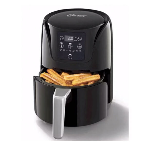FREIDORA DE AIRE DIGITAL OSTER 1.8 LT- CKSTAF18D