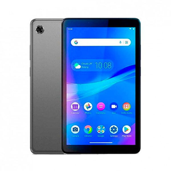Tablet Lenovo 7 Tab M7 3rd Gen 2GB RAM 32GB Iron Grey - Imagen 2