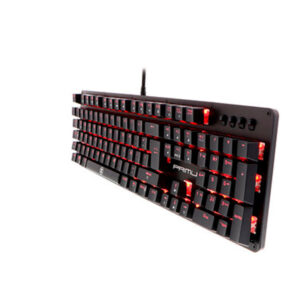 Teclado Primus Ballista 100T