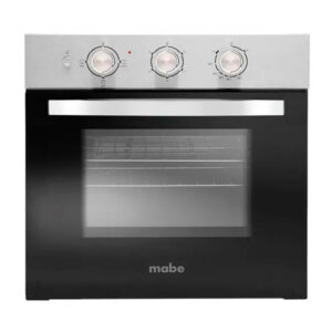 Horno Eléctrico Empotrable 60 Cm.Mabe 66Lt.