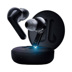 TONE Free Audífonos Bluetooth con Cancelación Activa FP5 - Negro