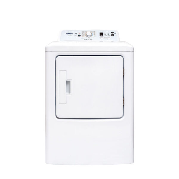 Secadora a gas GNV 19KG Agasho SEC-AGH01G