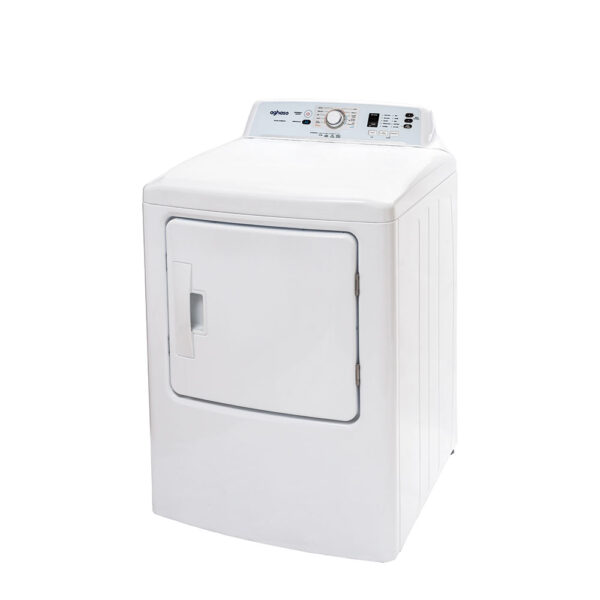 Secadora a gas GNV 19KG Agasho SEC-AGH01G - Imagen 2
