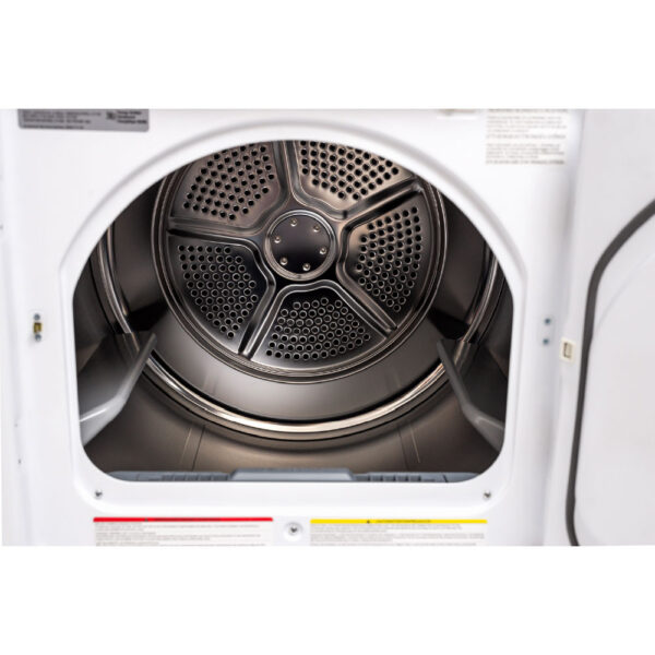 Secadora a gas GNV 19KG Agasho SEC-AGH01G - Imagen 4