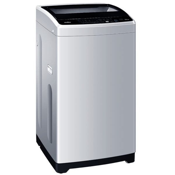 Lavadora Mabe 16KG - LMAP6120WGBB0 Color Plomo - Imagen 3
