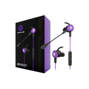 Audífonos Gaming Primus Arcus90t