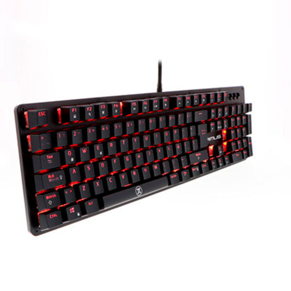 Teclado Primus Ballista 100T - Imagen 2