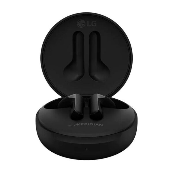 TONE Free Audífonos Bluetooth con Cancelación Activa FP5 - Negro - Imagen 2