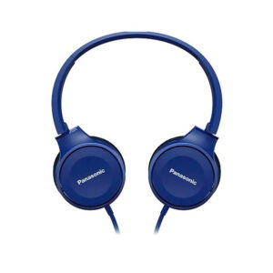 Audífonos Panasonic RP-HF100M On Ear con Micrófono