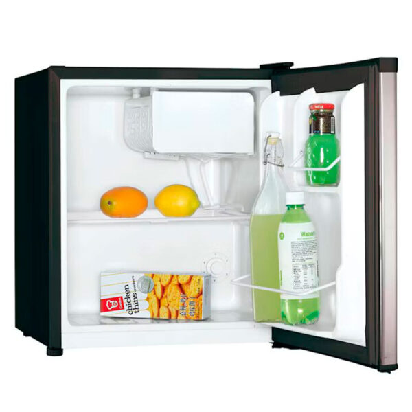 Frigobar Electrolux 50L Silver  Cerradura con Llave ERD50G2HP - Imagen 2
