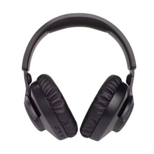 JBL Free WFH Wireless Audífonos Inalámbricos 24GHz para PC - Negro