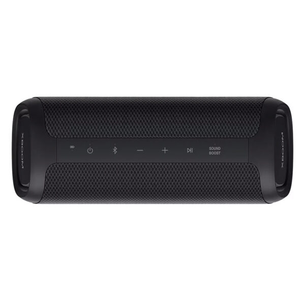 PARLANTE BLUETOOTH LG XBOOM XG7QBK Negro - Imagen 2