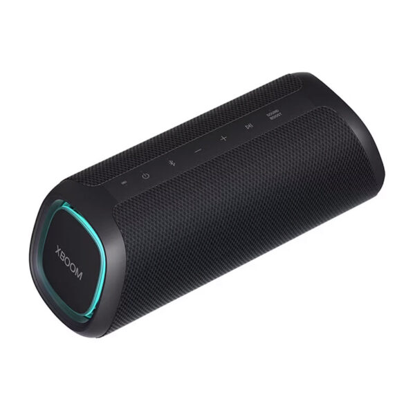 PARLANTE BLUETOOTH LG XBOOM XG7QBK Negro - Imagen 3