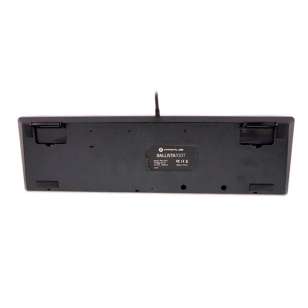 Teclado Primus Ballista 100T - Imagen 4