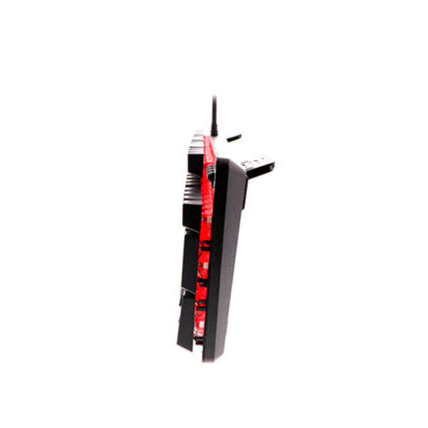 Teclado Primus Ballista 100T - Imagen 5