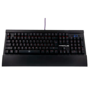 Teclado Primus 200S RGB