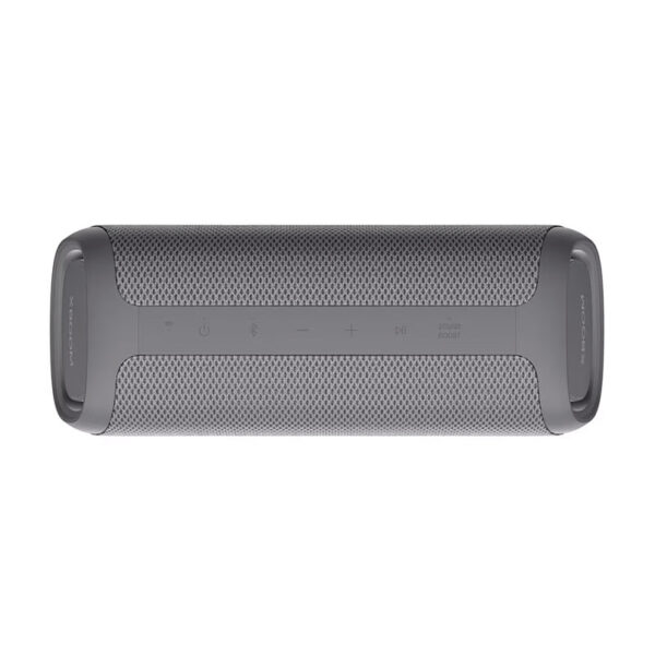 PARLANTE BLUETOOTH LG XBOOM DXG7QGR Plomo - Imagen 3