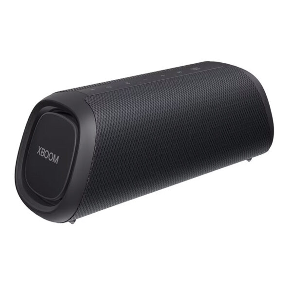 PARLANTE BLUETOOTH LG XBOOM XG7QBK Negro - Imagen 5