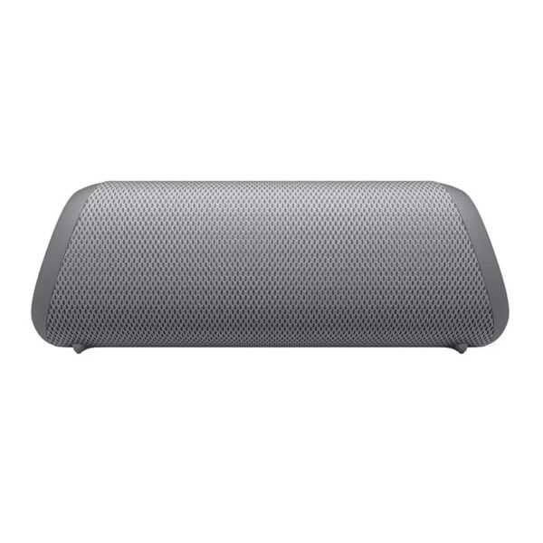 PARLANTE BLUETOOTH LG XBOOM DXG7QGR Plomo - Imagen 2
