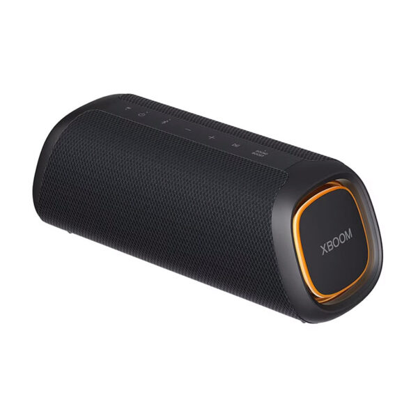 PARLANTE BLUETOOTH LG XBOOM XG7QBK Negro