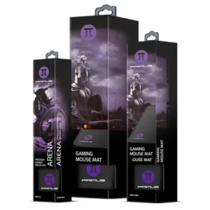 MousePad Gamer Primus Gaming Arena Talla XL - PMP-01XL