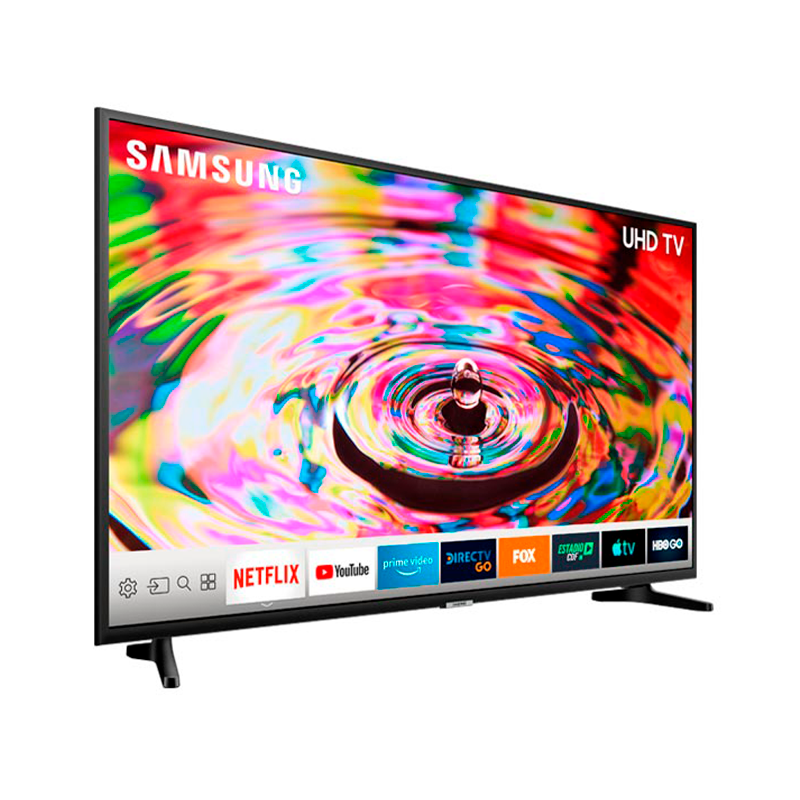 Televisor Samsung 50'' UN50NU7095 UHD 4K Smart TV