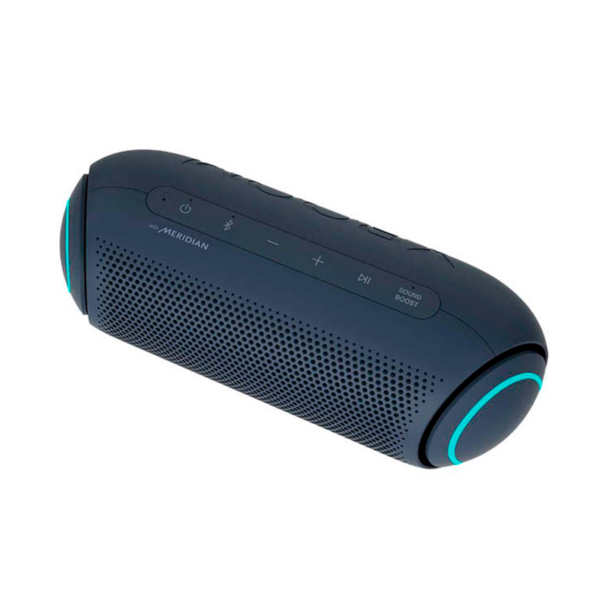 PARLANTE BLUETOOTH LG Portátil XBOOM Go PL5 Negro - Imagen 2