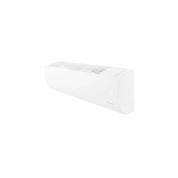 Aire Acondicionado LG DUALCOOL Inverter, 18,400 BTU/h, Solo Frío, 220V, Compresor Dual Inverter - Imagen 4