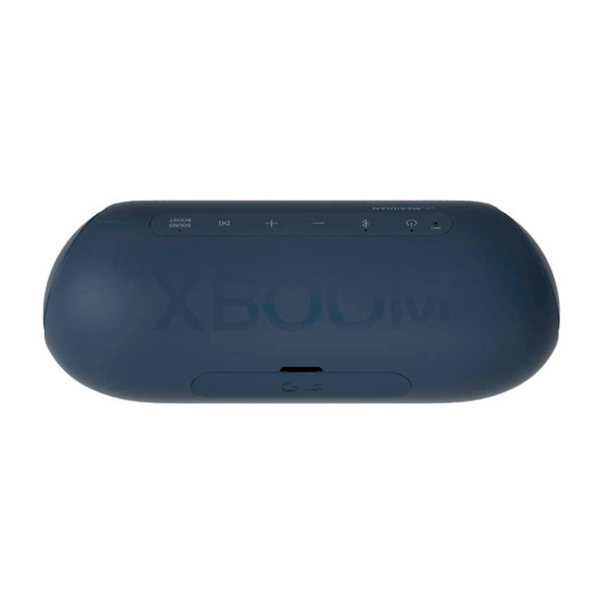 PARLANTE BLUETOOTH LG Portátil XBOOM Go PL5 Negro - Imagen 3