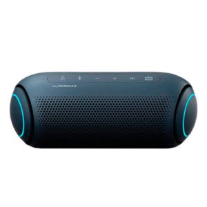 PARLANTE BLUETOOTH LG Portátil XBOOM Go PL5 Negro