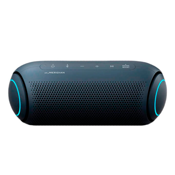 PARLANTE BLUETOOTH LG Portátil XBOOM Go PL5 Negro