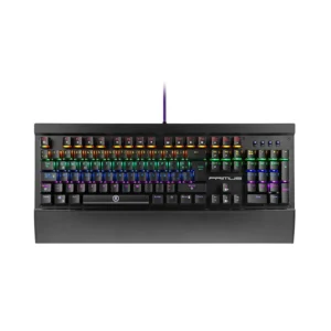 TECLADO PRIMUS BALLISTA 200S RGB
