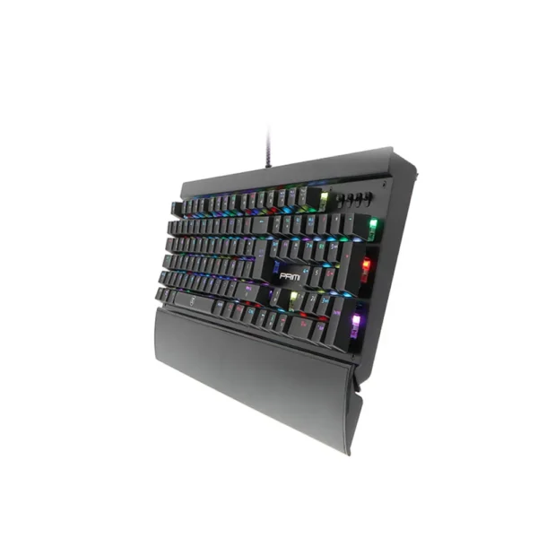 TECLADO PRIMUS BALLISTA 200S RGB - Imagen 2
