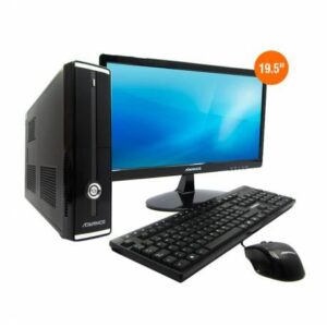 Computadora Advance Vission VS6676