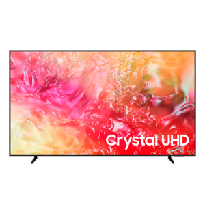 Televisor Samsung 55” UN55DU7000G UHD 4K  OS  (2024)