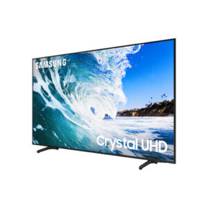Televisor Samsung 55” UN55DU8000G UHD 4K OS (2024)